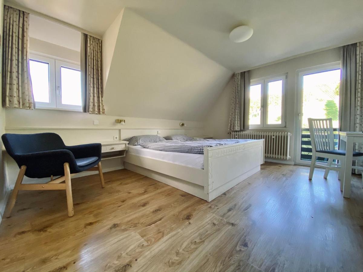 Pension Am Weinberg Sasbachwalden Bagian luar foto